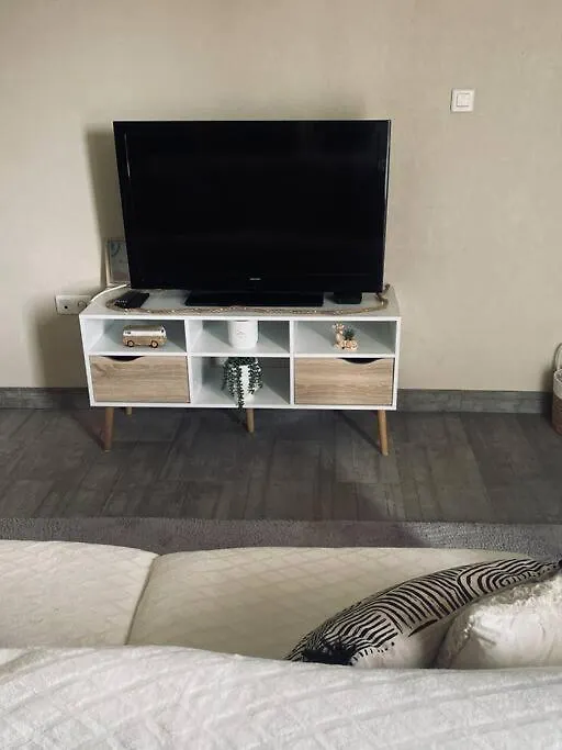 Appartement Mitoyen Avec 1 Chambre Auterive  Auterive (Haute-Garonne)
