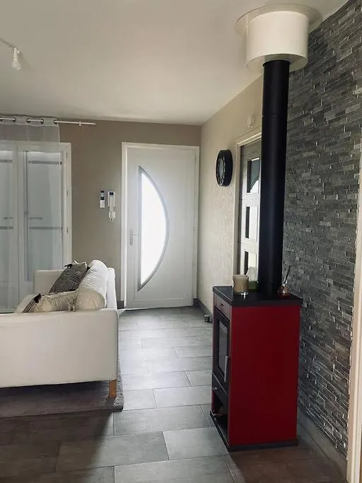 Appartement Mitoyen Avec 1 Chambre Auterive  France