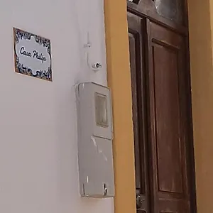  Hébergement de vacances Bonita Casa Senorial En Pleno Casco Antiguo De Espagne