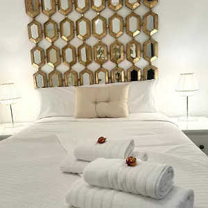  Appartement Triana Espagne
