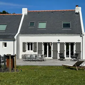  Villa Maison Spacieuse à Deux Pas De La … France