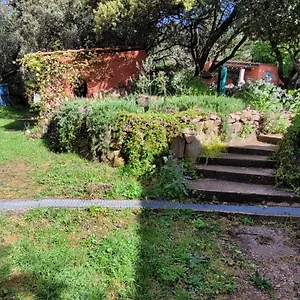  Appartement T2 Calme Et Nature à Puget-ville, De 2 Nuits Minimum, Réservation Au Moins La Veille France