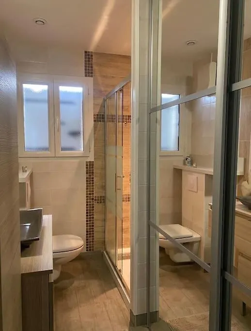 Appartement Mitoyen Avec 1 Chambre Auterive